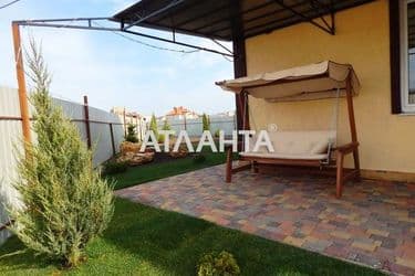 House by the address st. Baltskaya (area 236,6 m²) - Atlanta.ua - photo 19