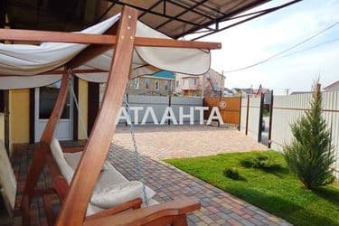 House by the address st. Baltskaya (area 236,6 m²) - Atlanta.ua - photo 20