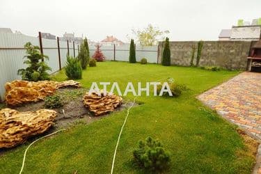 House by the address st. Baltskaya (area 236,6 m²) - Atlanta.ua - photo 21