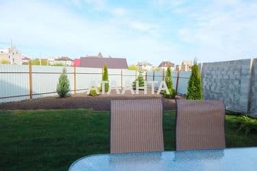 House by the address st. Baltskaya (area 236,6 m²) - Atlanta.ua - photo 30