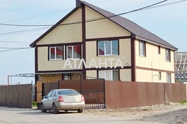 House by the address st. Baltskaya (area 236,6 m²) - Atlanta.ua - photo 31