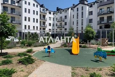 2-кімнатна квартира за адресою вул. Сахарова (площа 48 м²) - Atlanta.ua - фото 6