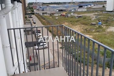 2-кімнатна квартира за адресою вул. Сахарова (площа 48 м²) - Atlanta.ua - фото 9