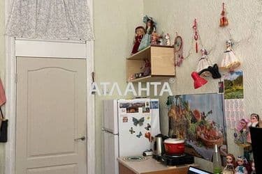 Комунальна квартира за адресою вул. Ніжинська (площа 19,3 м²) - Atlanta.ua - фото 15