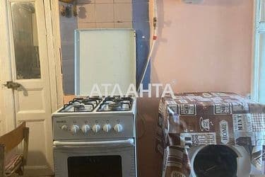 Комунальна квартира за адресою вул. Ніжинська (площа 19,3 м²) - Atlanta.ua - фото 18