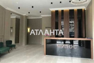 1-комнатная квартира по адресу Клубничный пер. (площадь 33,5 м²) - Atlanta.ua - фото 19