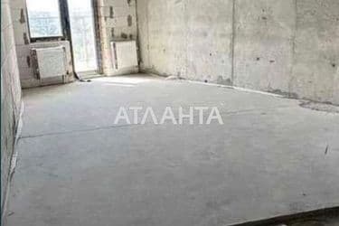 1-комнатная квартира по адресу Клубничный пер. (площадь 33,5 м²) - Atlanta.ua - фото 13