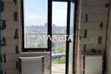 1-комнатная квартира по адресу Клубничный пер. (площадь 33,5 м²) - Atlanta.ua - фото 14