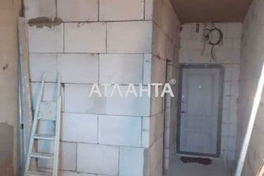 1-комнатная квартира по адресу Клубничный пер. (площадь 33,5 м²) - Atlanta.ua - фото 15