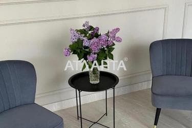 1-комнатная квартира по адресу Клубничный пер. (площадь 33,5 м²) - Atlanta.ua - фото 20