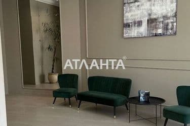 1-комнатная квартира по адресу Клубничный пер. (площадь 33,5 м²) - Atlanta.ua - фото 21