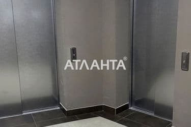 1-комнатная квартира по адресу Клубничный пер. (площадь 33,5 м²) - Atlanta.ua - фото 22