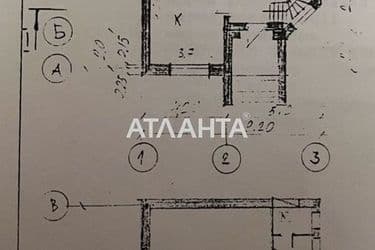 Будинок за адресою вул. Рибальська (площа 115 м²) - Atlanta.ua - фото 17