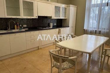 4+-rooms apartment apartment by the address st. Frantsuzskiy bul Proletarskiy bul (area 180 m²) - Atlanta.ua - photo 16