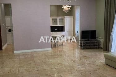 4+-rooms apartment apartment by the address st. Frantsuzskiy bul Proletarskiy bul (area 180 m²) - Atlanta.ua - photo 21
