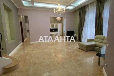 4+-rooms apartment apartment by the address st. Frantsuzskiy bul Proletarskiy bul (area 180 m²) - Atlanta.ua - photo 23