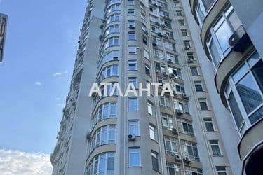 3-rooms apartment apartment by the address st. Frantsuzskiy bul Proletarskiy bul (area 116,4 m²) - Atlanta.ua - photo 10