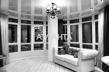 1-room apartment apartment by the address st. Breusa (area 60 m²) - Atlanta.ua - photo 9