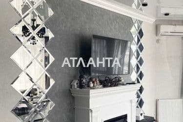 1-room apartment apartment by the address st. Breusa (area 60 m²) - Atlanta.ua - photo 10