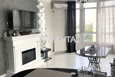 1-room apartment apartment by the address st. Breusa (area 60 m²) - Atlanta.ua - photo 11