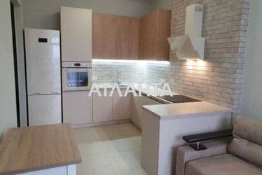 1-комнатная квартира по адресу Клубничный пер. (площадь 50 м²) - Atlanta.ua - фото 13