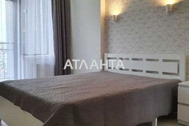 1-комнатная квартира по адресу Клубничный пер. (площадь 50 м²) - Atlanta.ua - фото 14