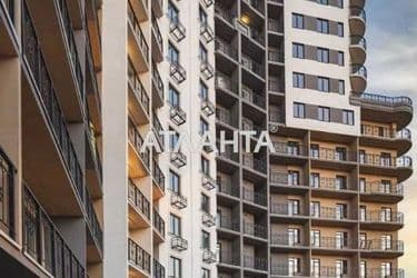 1-комнатная квартира по адресу Клубничный пер. (площадь 50 м²) - Atlanta.ua - фото 15