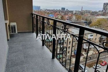 1-комнатная квартира по адресу Клубничный пер. (площадь 50 м²) - Atlanta.ua - фото 16