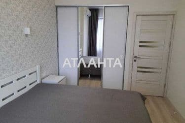 1-комнатная квартира по адресу Клубничный пер. (площадь 50 м²) - Atlanta.ua - фото 18