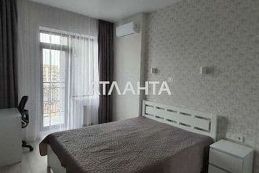 1-комнатная квартира по адресу Клубничный пер. (площадь 50 м²) - Atlanta.ua - фото 19