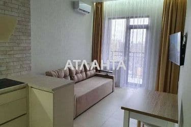 1-комнатная квартира по адресу Клубничный пер. (площадь 50 м²) - Atlanta.ua - фото 21