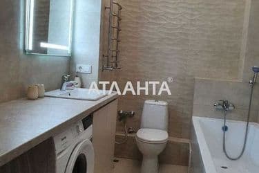 1-комнатная квартира по адресу Клубничный пер. (площадь 50 м²) - Atlanta.ua - фото 22