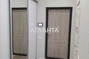 1-комнатная квартира по адресу Клубничный пер. (площадь 50 м²) - Atlanta.ua - фото 23