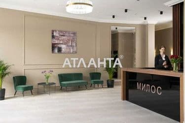 1-комнатная квартира по адресу Клубничный пер. (площадь 50 м²) - Atlanta.ua - фото 24