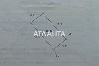Landplot by the address st. Preobrazhenskaya Karla Marksa (area 8 acr) - Atlanta.ua - photo 6