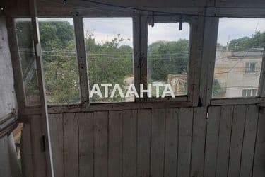 3-комнатная квартира по адресу ул. Станционная (площадь 44,4 м²) - Atlanta.ua - фото 18