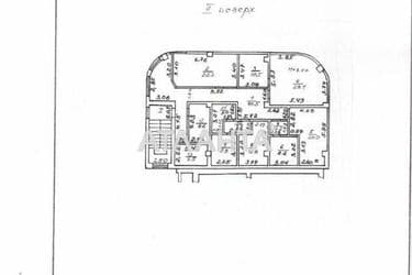 Commercial real estate at st. Vilyamsa ak (area 895 m²) - Atlanta.ua - photo 19