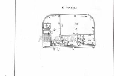 Commercial real estate at st. Vilyamsa ak (area 895 m²) - Atlanta.ua - photo 32