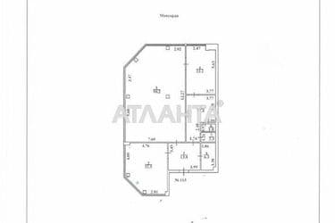 Commercial real estate at st. Vilyamsa ak (area 895 m²) - Atlanta.ua - photo 34