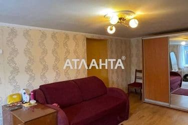 2-кімнатна квартира за адресою вул. Главки Йозефа (площа 46,3 м²) - Atlanta.ua - фото 14