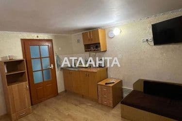 2-кімнатна квартира за адресою вул. Главки Йозефа (площа 46,3 м²) - Atlanta.ua - фото 21