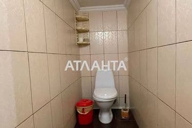 2-кімнатна квартира за адресою вул. Главки Йозефа (площа 46,3 м²) - Atlanta.ua - фото 24