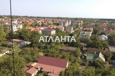 3-кімнатна квартира за адресою вул. Академіка Корольова (площа 126,5 м²) - Atlanta.ua - фото 36