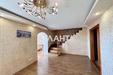 3-кімнатна квартира за адресою вул. Академіка Корольова (площа 126,5 м²) - Atlanta.ua - фото 20