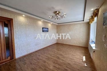 3-кімнатна квартира за адресою вул. Академіка Корольова (площа 126,5 м²) - Atlanta.ua - фото 21