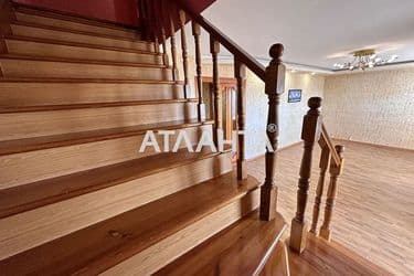 3-кімнатна квартира за адресою вул. Академіка Корольова (площа 126,5 м²) - Atlanta.ua - фото 22