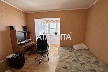 3-кімнатна квартира за адресою вул. Академіка Корольова (площа 126,5 м²) - Atlanta.ua - фото 28