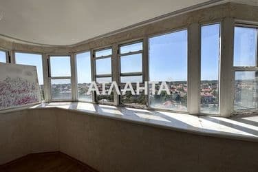 3-кімнатна квартира за адресою вул. Академіка Корольова (площа 126,5 м²) - Atlanta.ua - фото 30