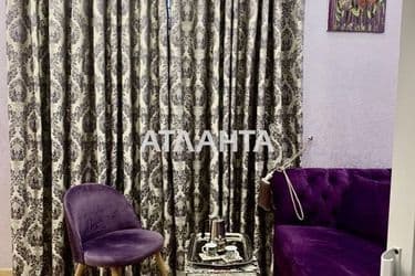 4+-rooms apartment apartment by the address st. Deribasovskaya (area 130 m²) - Atlanta.ua - photo 59