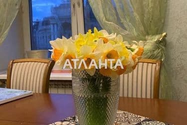 4+-rooms apartment apartment by the address st. Deribasovskaya (area 130 m²) - Atlanta.ua - photo 50